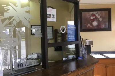 Photo 5 - Best Rest Inn - Jacksonville
