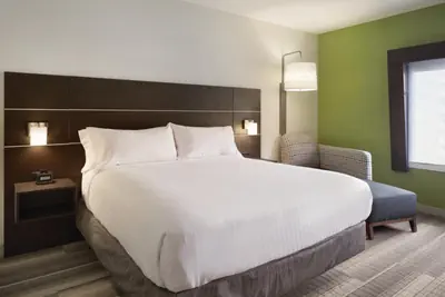 Photo 3 - Holiday Inn Express Atlanta SW - Newnan by IHG
