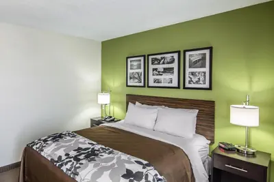 Photo 2 - Sleep Inn South Joplin