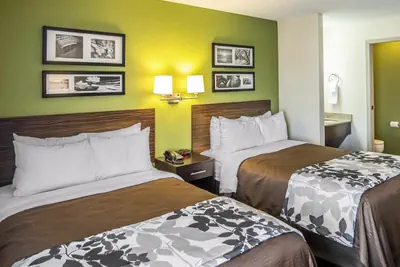 Photo 5 - Sleep Inn South Joplin