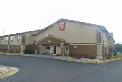 Photo 4 - Americas Express Inn Rocky Mount