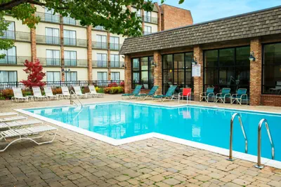 Photo 3 - RIT Inn & Conference Center