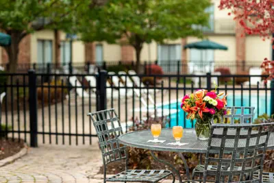 Photo 4 - RIT Inn & Conference Center