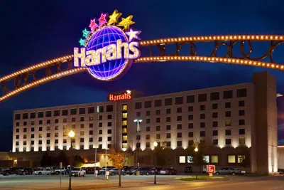 Photo 2 - Harrah's Metropolis, A Caesars Destination