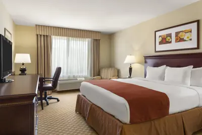 Photo 5 - Country Inn & Suites by Radisson, Rock Hill, SC