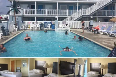 Photo 2 - Sandy Shores Resort