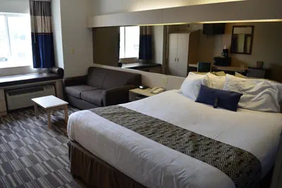 Photo 4 - Stay Express inn and Suites Atlanta Union City