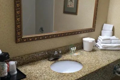 Photo 5 - Holiday Inn Lumberton by IHG