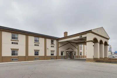Photo 2 - Motel 6-Sidney, OH