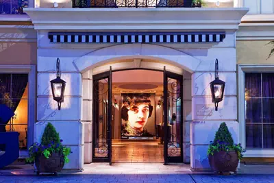 Photo 4 - Hotel ZaZa Dallas