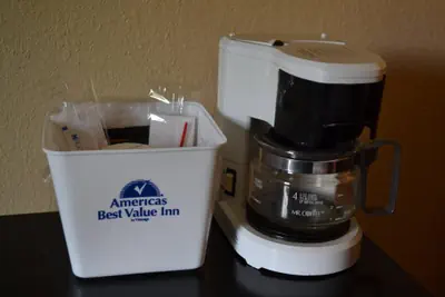 Photo 2 - Americas Best Value Inn Smithfield