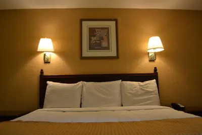 Photo 5 - Americas Best Value Inn Smithfield