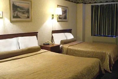 Photo 3 - Red Carpet Inn Williamstown