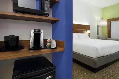 Photo 2 - Holiday Inn Express Jasper by IHG