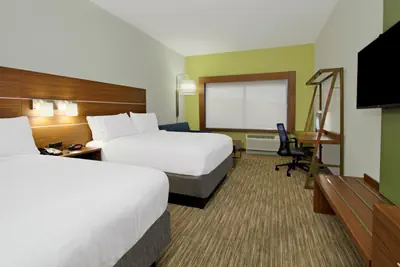 Photo 4 - Holiday Inn Express Jasper by IHG