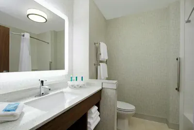 Photo 5 - Holiday Inn Express Jasper by IHG