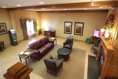 Photo 5 - Town & Country Inn and Suites