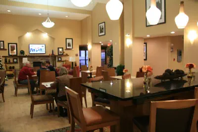 Photo 2 - Hampton Inn & Suites Craig, CO