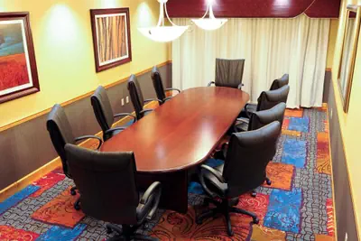 Photo 4 - Hampton Inn & Suites Craig, CO