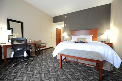 Photo 5 - Hampton Inn & Suites Craig, CO