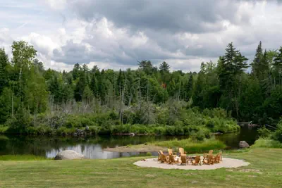 Photo 2 - Lake Placid Inn: Residences