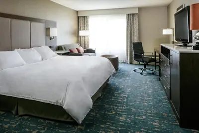Photo 5 - Holiday Inn Coralville - Iowa City by IHG