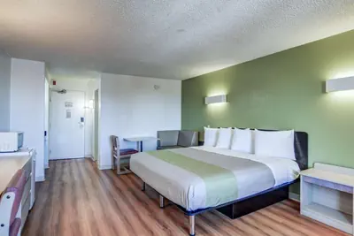 Photo 5 - Motel 6-Greenwood Village, CO - Denver - South Tech Center