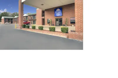 Photo 2 - Americas Best Value Inn & Suites - Little Rock - Maumelle