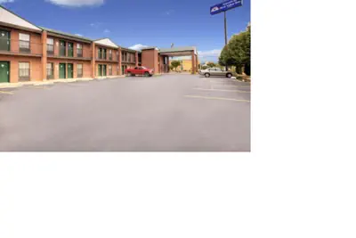 Photo 3 - Americas Best Value Inn & Suites - Little Rock - Maumelle