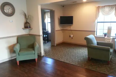 Photo 5 - Americas Best Value Inn & Suites - Little Rock - Maumelle
