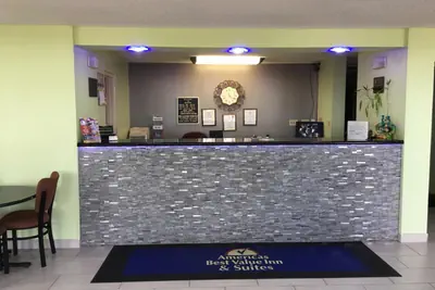 Photo 2 - Americas Best Value Inn - Malvern