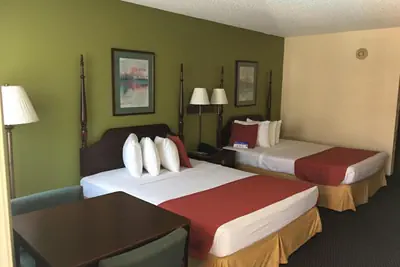 Photo 4 - Americas Best Value Inn - Malvern