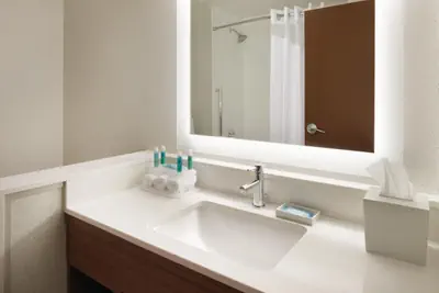 Photo 4 - Holiday Inn Express Atlanta SW - Newnan by IHG