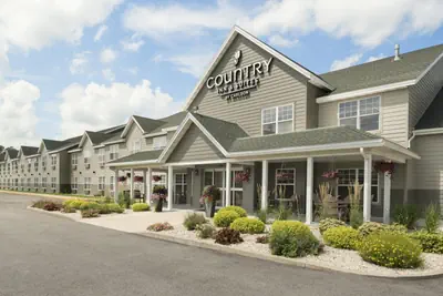Photo 5 - Country Inn & Suites by Radisson, Decorah, IA