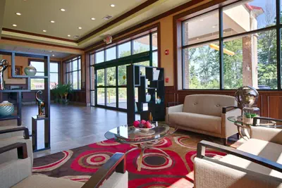 Photo 2 - Best Western Acworth Inn