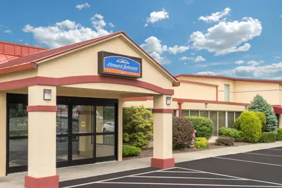 Photo 3 - Howard Johnson by Wyndham Saugerties