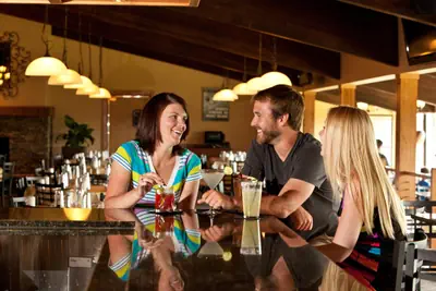 Photo 5 - Chestnut Mountain Resort