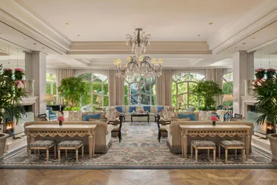 Photo 3 - The Peninsula Beverly Hills