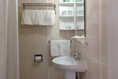 Photo 5 - Robin Hood Motel
