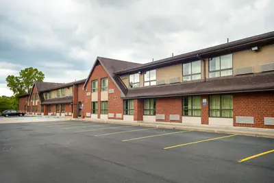 Photo 2 - Motel 6-Binghamton, NY