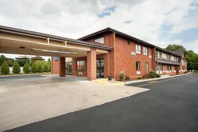 Photo 3 - Motel 6-Binghamton, NY