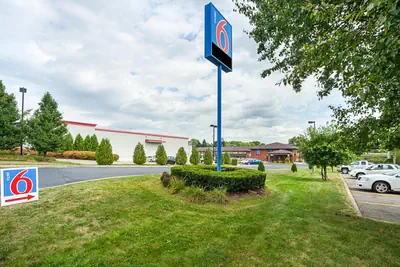 Photo 4 - Motel 6-Binghamton, NY