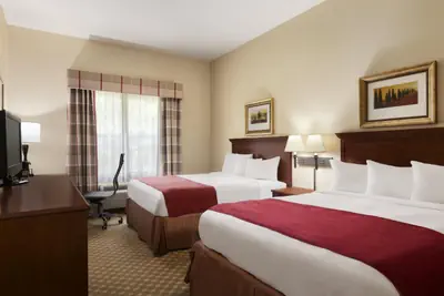 Photo 5 - Country Inn & Suites by Radisson, Macon North, GA
