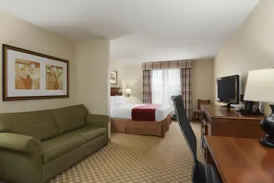 Photo 4 - Country Inn & Suites by Radisson, Macon North, GA