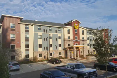 Photo 2 - My Place Hotel - Atlanta West I-20/Lithia Springs, GA