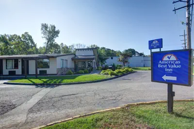 Photo 3 - Americas Best Value Inn Heath-Newark