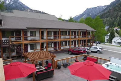 Photo 2 - Matterhorn Inn Ouray
