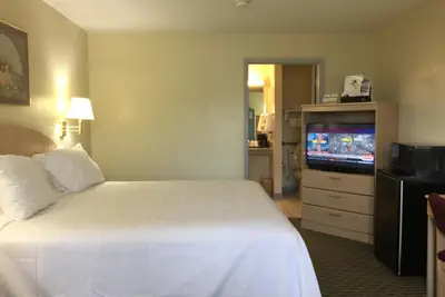 Photo 5 - Americas Best Value Inn Cabot