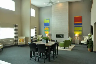 Photo 2 - Brookstone Lodge & Suites