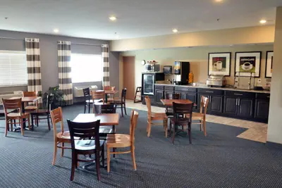 Photo 4 - Brookstone Lodge & Suites